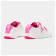 Joma Play JR 2110 White Fuchsia